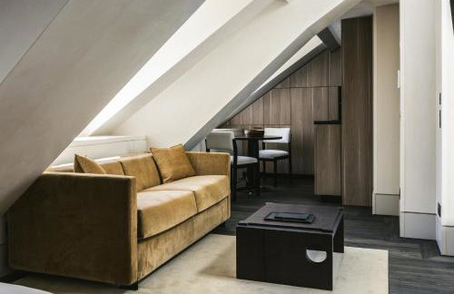 Mondovi Luxury Suites - Foto 22