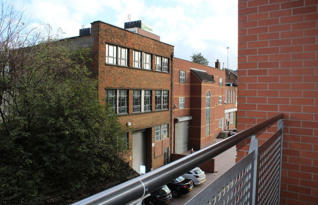 Empire Serviced Apartments - Foto 14