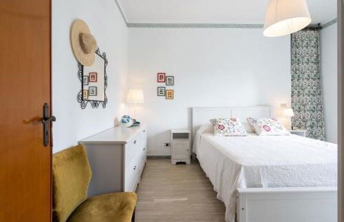 Casa del Riccio fronte mare - Foto 15