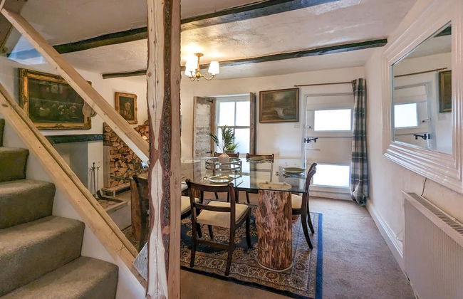 The Gilpin Farmhouse Lake District Getaway - Foto 24