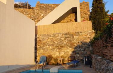 Thalassa Villa - Photo 21