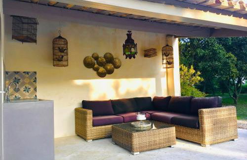 Élégance et simplicité au cœur des vignes - Foto 17