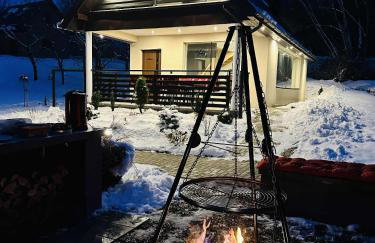 Ładne Miejsce-Apartamenty Konradów - Foto 67