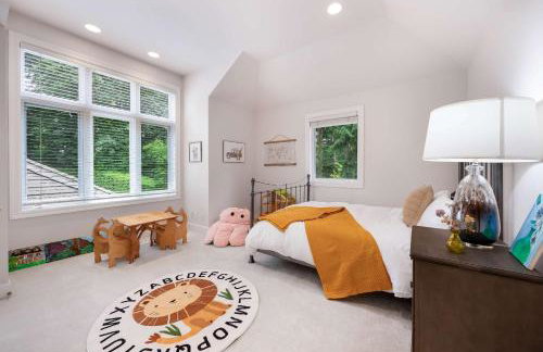 Bellevue 5 140 SqFt Villa Water & City Views - Foto 47