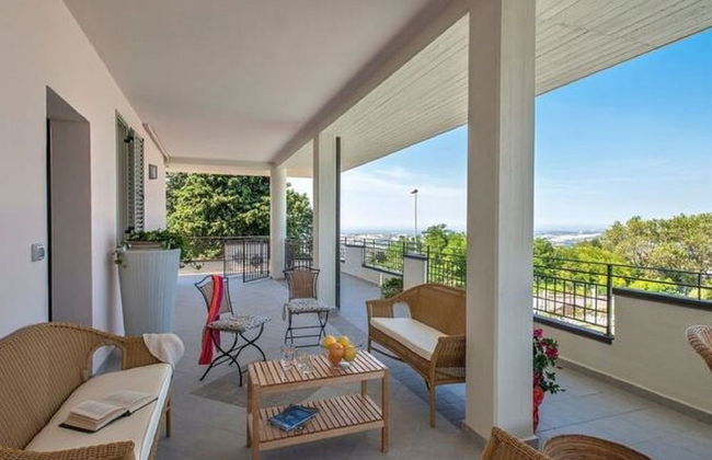 Spacious Villa With Pool - Foto 41