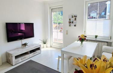 Wohnung mit Blick auf den Rheingrafenstein - Foto 1