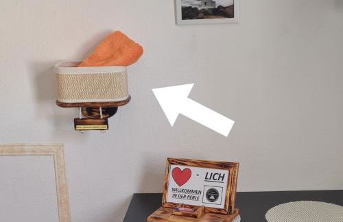 Monteurzimmer Lollar - Photo 12