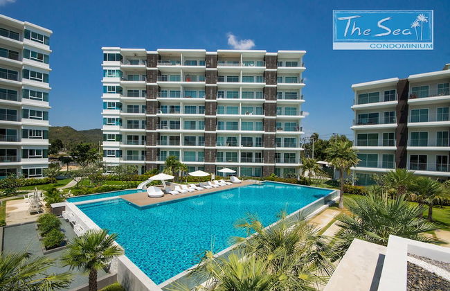 The Sea Condominium - Foto 63