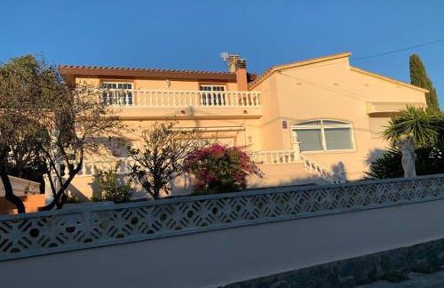 Villa Leo con vistas al mar y piscina privada - Photo 17