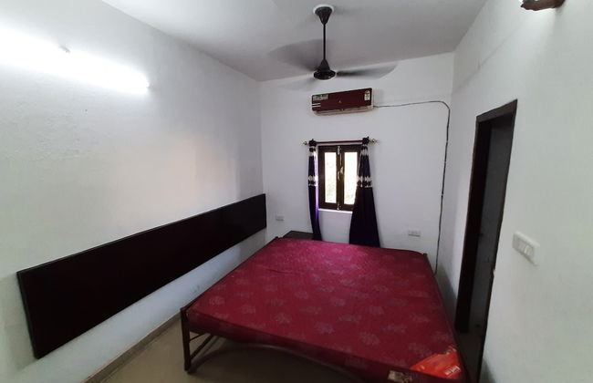 Room-janardan Homestay Lucknow - Foto 3