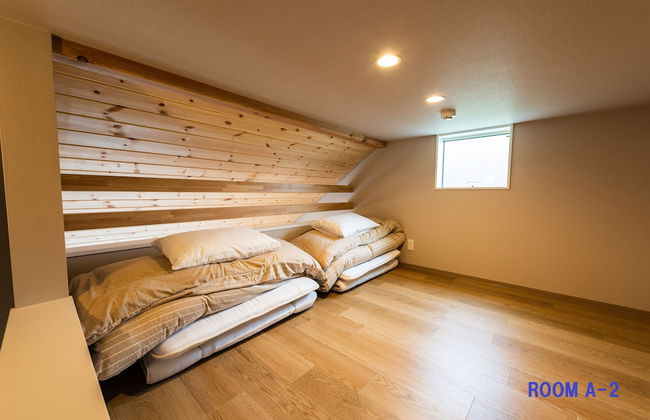 MEIBI HakoneYumoto - Foto 12