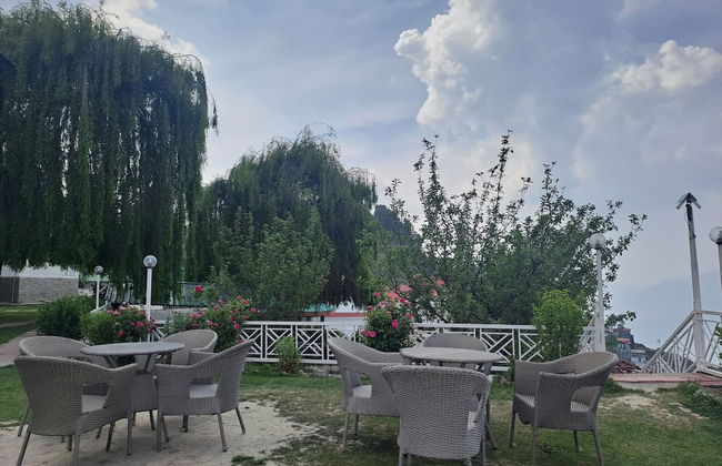 Galleu Hill Resort - Foto 77