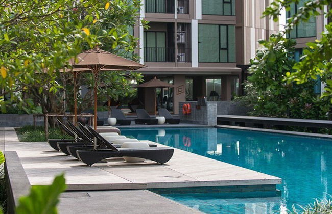 The Base Private Residence & Resort - Foto 17