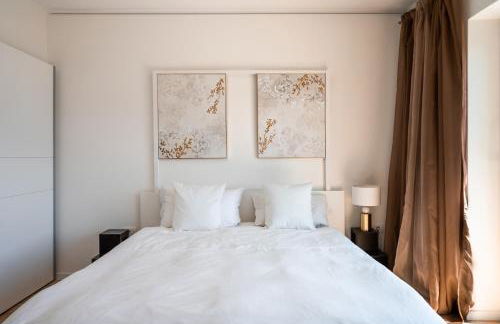 Villa Maria Boutique Apartment St Pauls - Foto 11