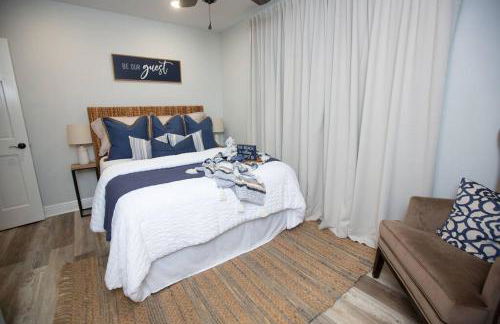 Captain's Cove - Foto 13