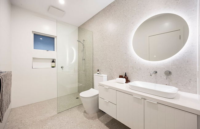 Galene Getaway Walk to Beach Pool Fire - Foto 24