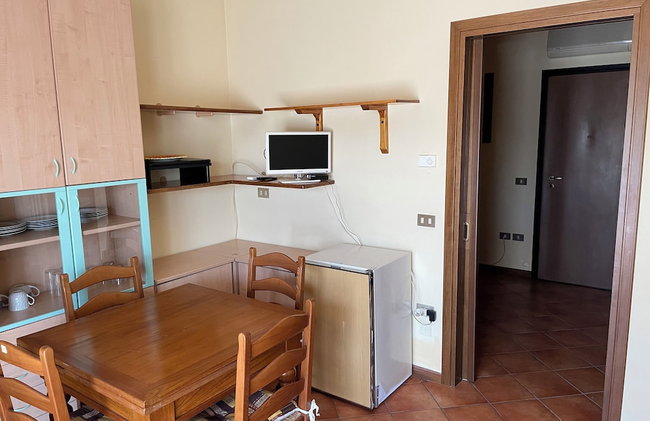 Apartment In Residence In Porto Levante Ro - Photo 6