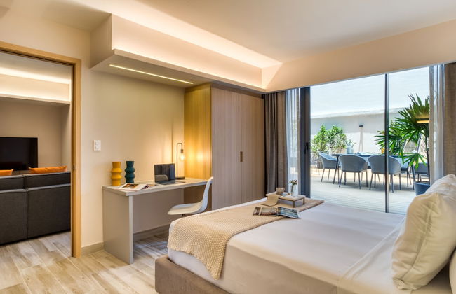 ULIV Parque Lincoln - Foto 9