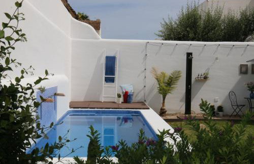 NUEVO Preciosa villa entre Denia y Javea - Foto 29