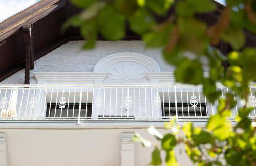 Ladurnerhof Boutique Apartments Meran - Photo 7