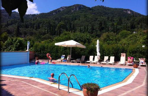 Apartments Corfu Sun Pool Side - Foto 21