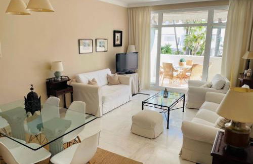 Apart Milla de Oro Marbella - Foto 17