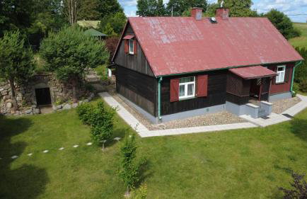 Agroturystyka Jałowo Wiejski Dom - Foto 21