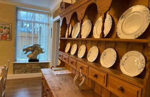 The Old Vicarage - Foto 11