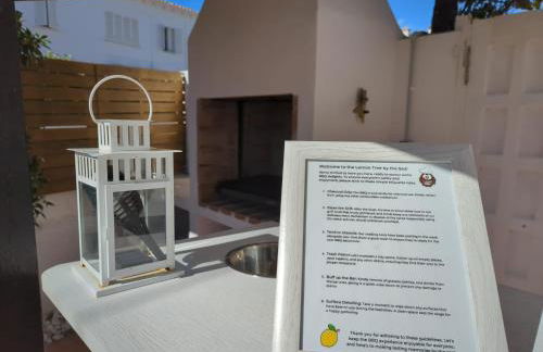 The Lemon Tree by the Sea - Photo 47