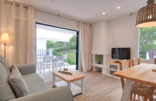 Sant Roc Apartments a Minute From The Beach - Foto 22