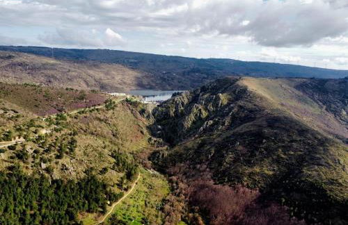 Casa de Aldeia Vale do Mondego - Foto 11