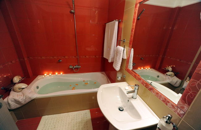 Mamfredas Luxury Resort - Foto 9