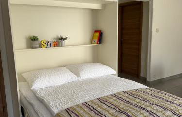 Gîte Bagatelle l'Ecrin du Ried PROCHE EUROPAPARK - Foto 9