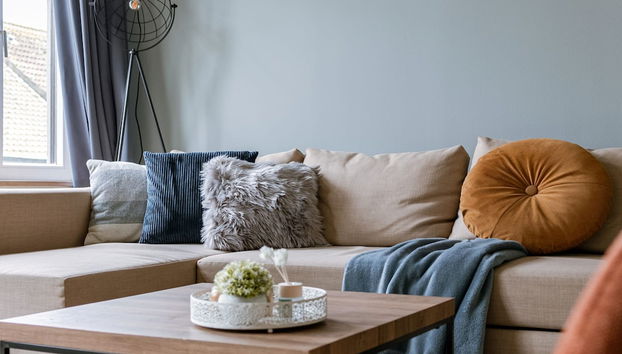 BE OST Euph 53 in Oostende - Foto 2, Habitación