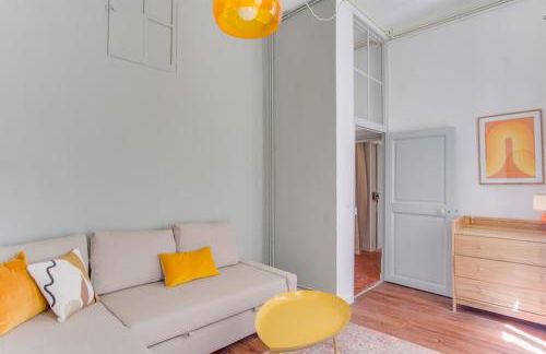 L'Échappée Belle au Soleil 2 chambres Terrasse au calme - Photo 18