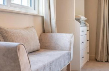 The Lodge, Saxmundham - Foto 33