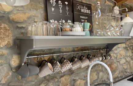 Metato con piscina e giardino - Foto 11