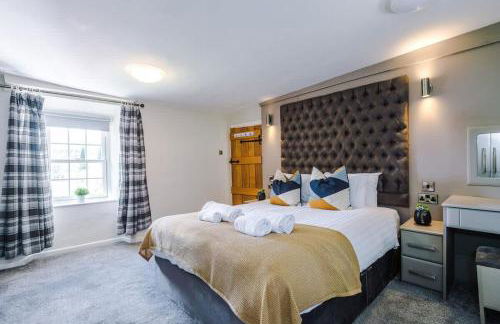 Mochdre Holiday Cottages - Foto 33