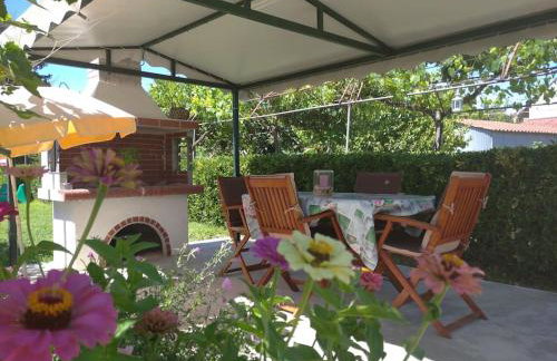 The Pergola Cottage...Feel the local vibes! - Foto 17