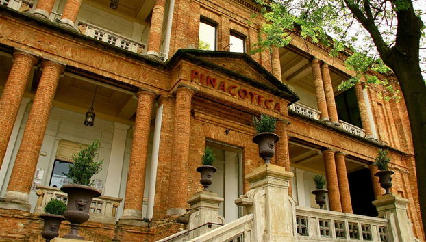 Pinacoteca, Estação da Luz & Museo da Lingua Portuguesa Tour - Foto 2