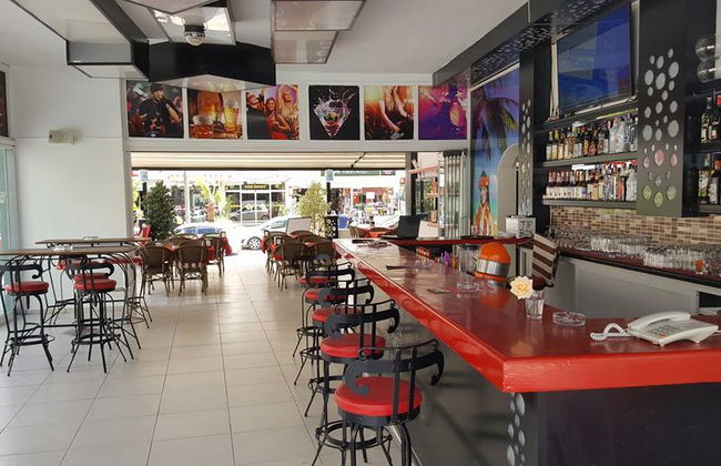 Isla Apartments - Foto 4