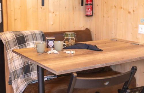 Tiny-House - 5 min de Montélimar - Salle de bain italienne & grand confort - Foto 62