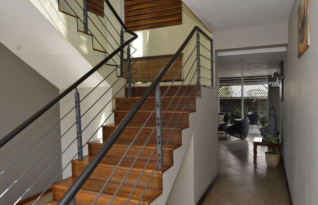 Villa Narmada - Foto 50