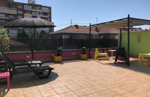 Ever House - ALCALA LOFT - Photo 64