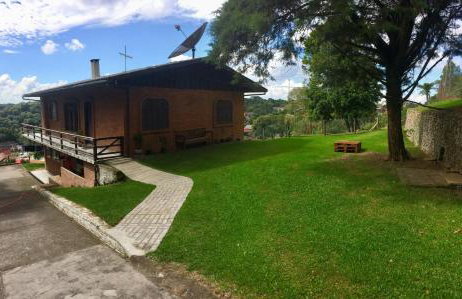 Rancho da Vovó Cleia 1 - Foto 1