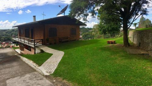 Rancho da Vovó Cleia 1 - Foto 1