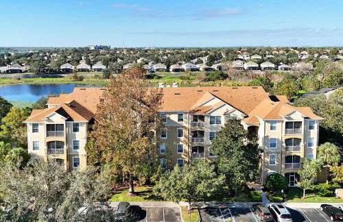 The Perch-2 Miles from Disney, Movie Theatre & Water Park - Foto 67