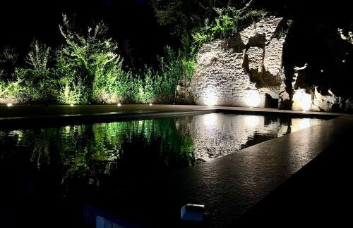 Gîte - petite maison proche du Futuroscope - Foto 18