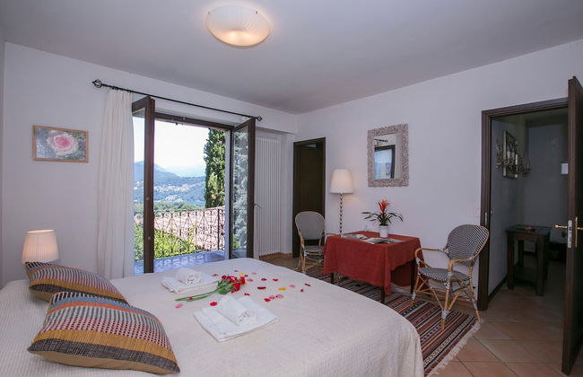 Villa Blu Ortensia - Foto 2