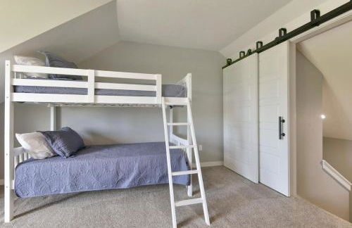 Lake House Retreat - Private Hot Tub - Foto 21